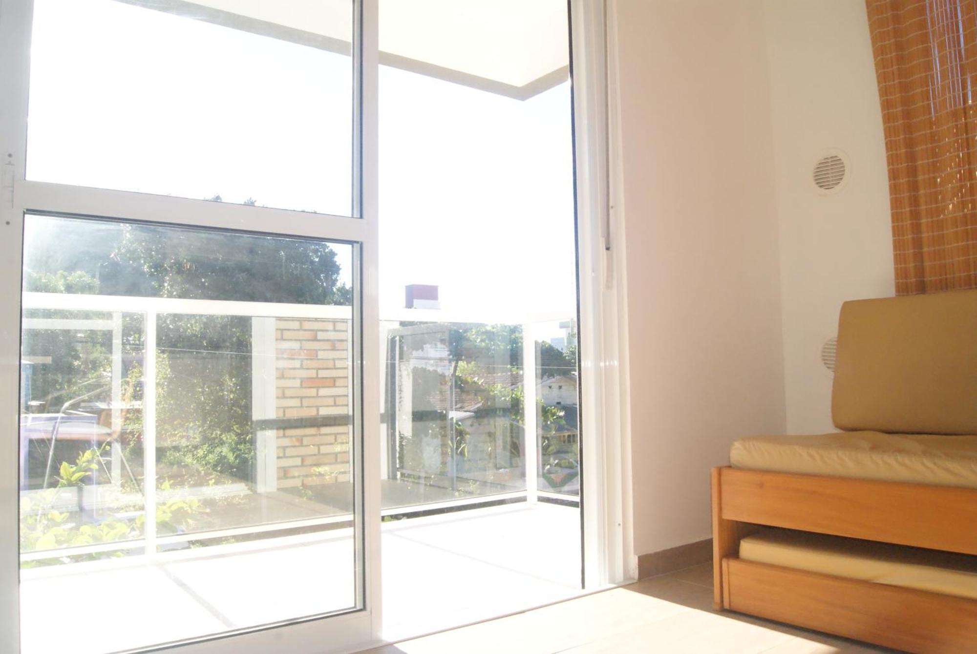Bombinhas Quinta Do Mar Complexo B Apartman Szoba fotó