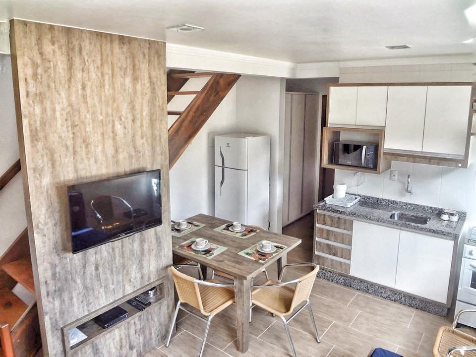 Bombinhas Quinta Do Mar Complexo B Apartman Kültér fotó
