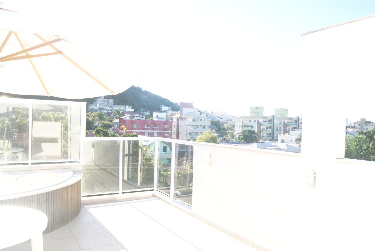 Bombinhas Quinta Do Mar Complexo B Apartman Kültér fotó