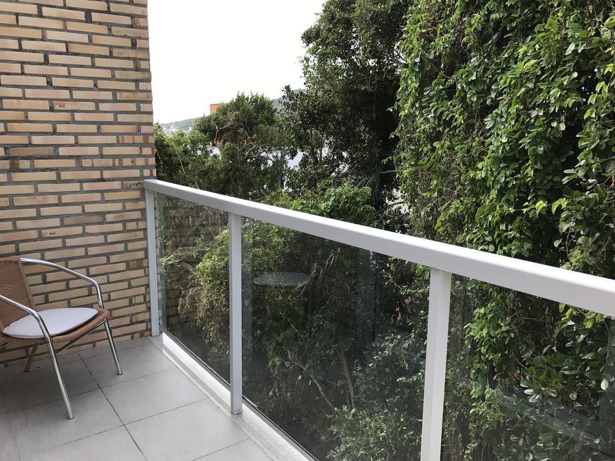 Bombinhas Quinta Do Mar Complexo B Apartman Kültér fotó