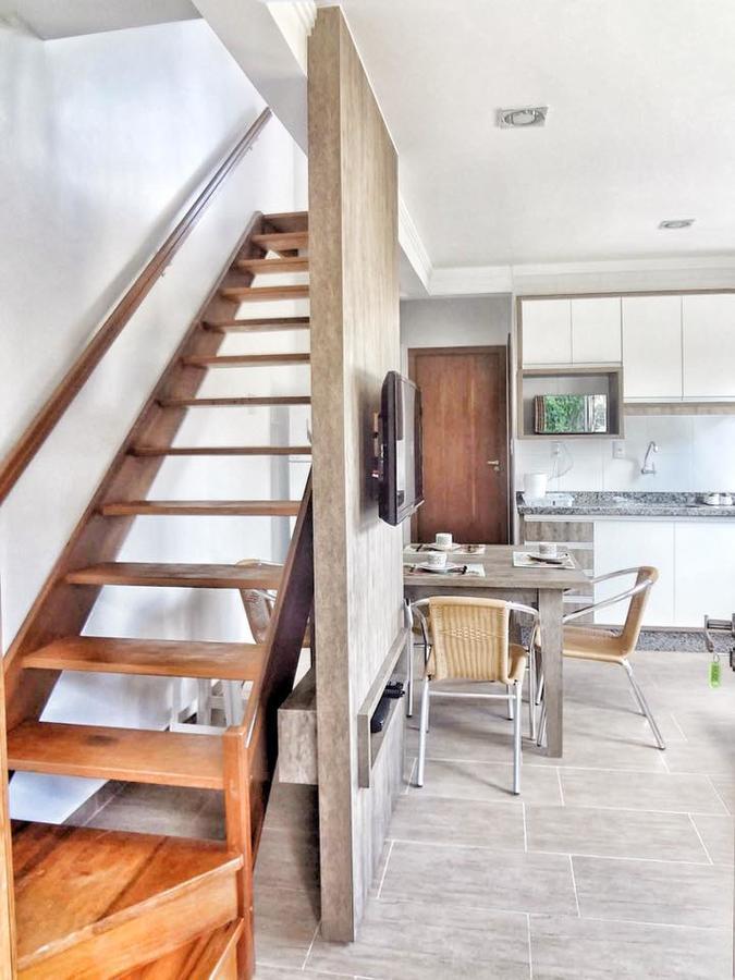 Bombinhas Quinta Do Mar Complexo B Apartman Kültér fotó