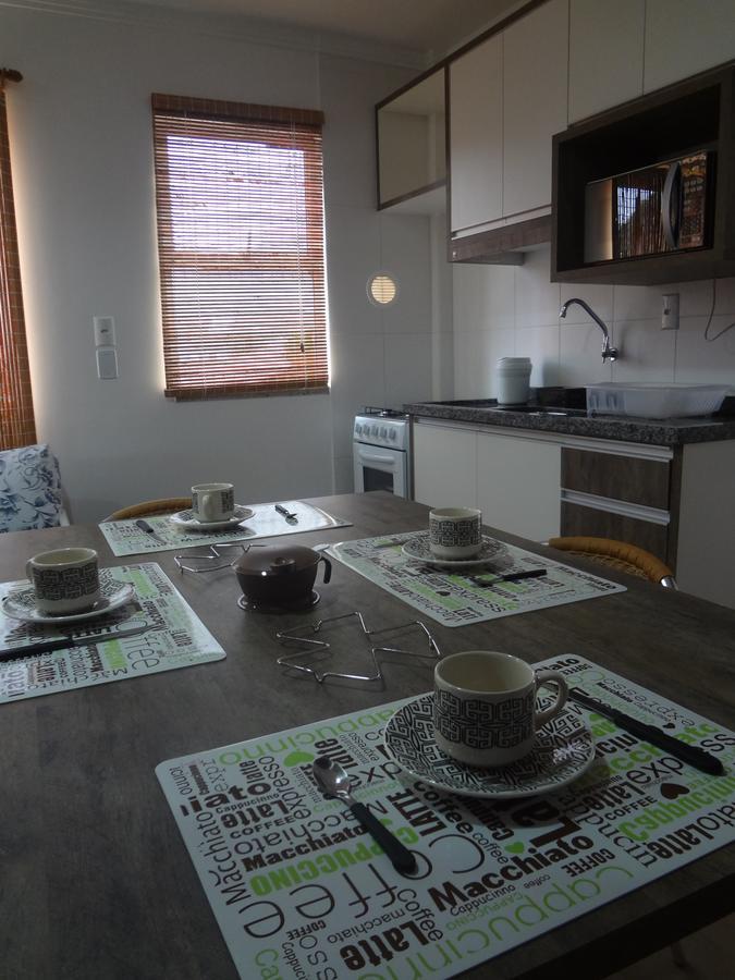 Bombinhas Quinta Do Mar Complexo B Apartman Kültér fotó