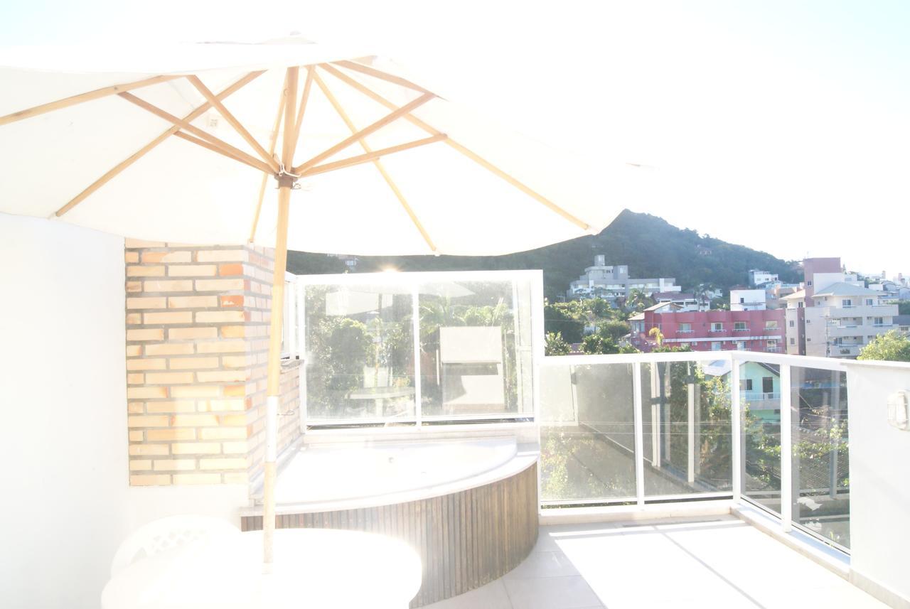 Bombinhas Quinta Do Mar Complexo B Apartman Kültér fotó