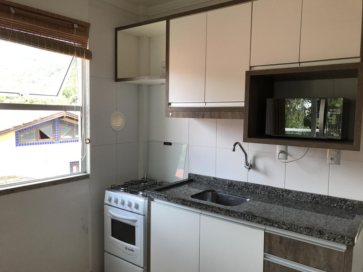 Bombinhas Quinta Do Mar Complexo B Apartman Kültér fotó