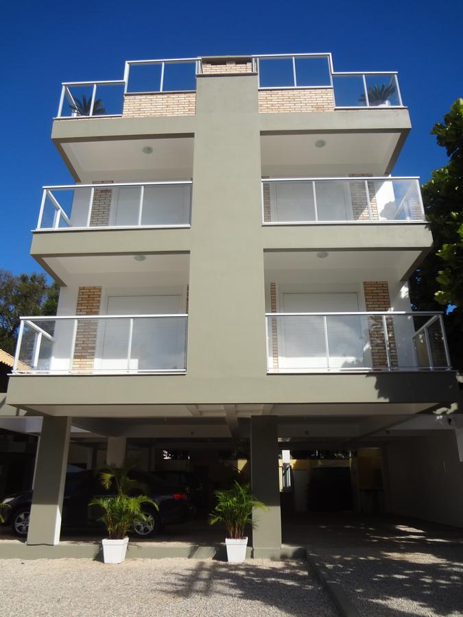 Bombinhas Quinta Do Mar Complexo B Apartman Kültér fotó