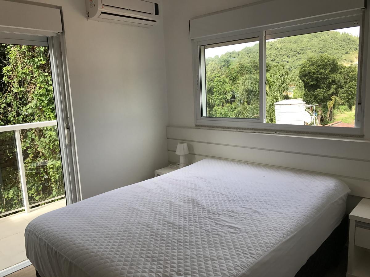 Bombinhas Quinta Do Mar Complexo B Apartman Kültér fotó
