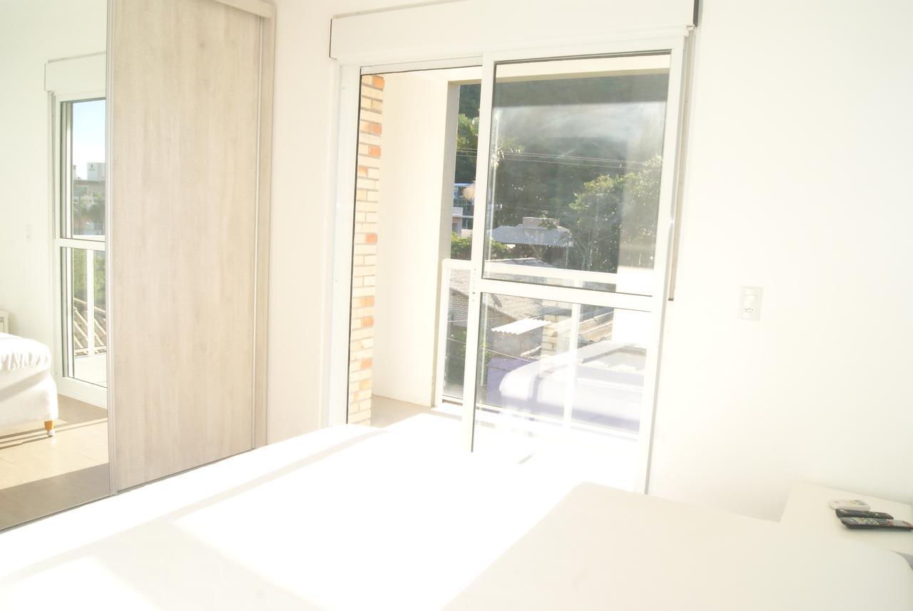 Bombinhas Quinta Do Mar Complexo B Apartman Kültér fotó