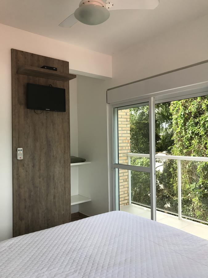 Bombinhas Quinta Do Mar Complexo B Apartman Kültér fotó