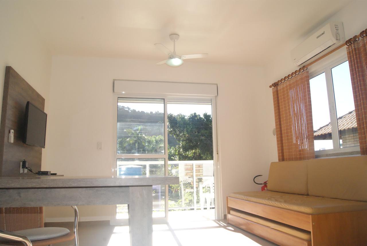 Bombinhas Quinta Do Mar Complexo B Apartman Kültér fotó