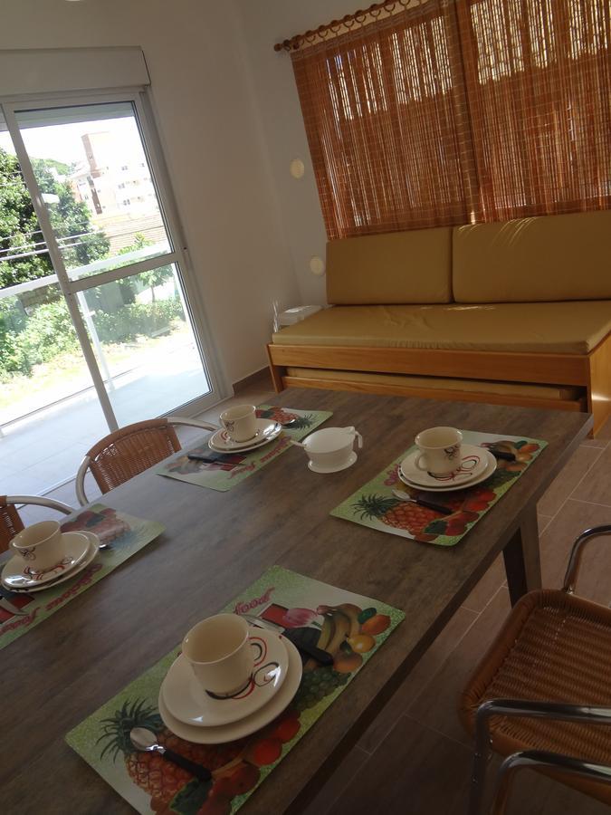 Bombinhas Quinta Do Mar Complexo B Apartman Kültér fotó