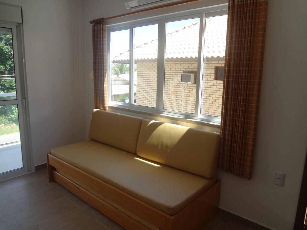 Bombinhas Quinta Do Mar Complexo B Apartman Kültér fotó